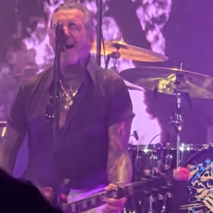 Social Distortion at Los Angeles, CA in Hollywood Palladium 2026