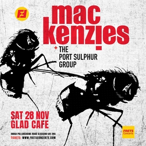 Mackenzies Tickets, Tour Dates and Concerts