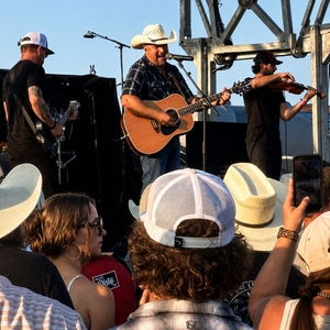 Eli Mosley Tickets, Tour Dates and Concerts