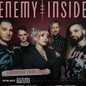 Halflives Tickets, Tour Dates and Concerts