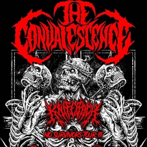 BLOOD OF ANGELS Tickets, Tour Dates and Concerts