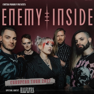 Halflives Tickets, Tour Dates and Concerts