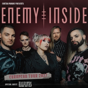 Halflives Tickets, Tour Dates and Concerts