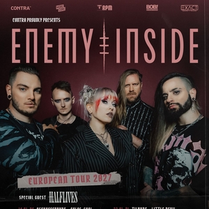 Halflives Tickets, Tour Dates and Concerts