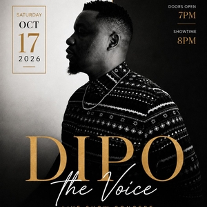 dipo Tickets, Tour Dates and Concerts