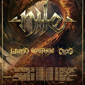 Redsphere Tickets, Tour Dates and Concerts