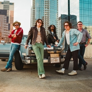 Billets, dates de tournée et concerts pour Silverada