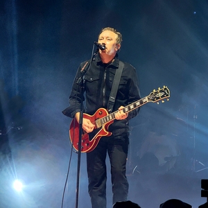 Rise Against at Boston, MA in MGM Music Hall at Fenway 2026