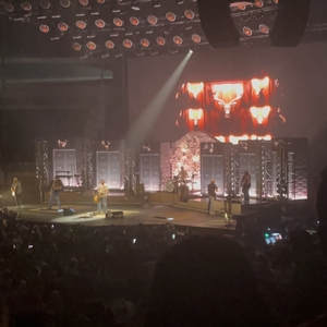 Koe Wetzel at North Little Rock, AR in Simmons Bank Arena 2026