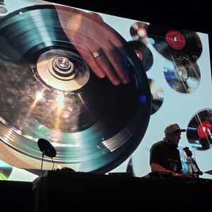 DJ Shadow at St. Paul, MN in Palace Theatre 2026
