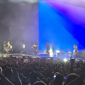 BABYMETAL at Phoenix, AZ in Talking Stick Resort Amphitheatre 2026