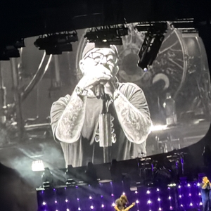 Staind at Ridgedale, MO in Thunder Ridge Nature's Arena 2026