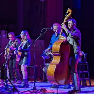 Sarah Jarosz at Nashville, TN in The CMA Theater 2026