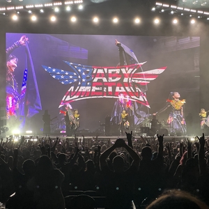 BABYMETAL at Phoenix, AZ in Talking Stick Resort Amphitheatre 2026