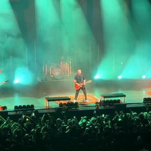 Rise Against at Boston, MA in MGM Music Hall at Fenway 2026