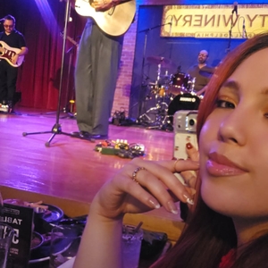 Santiago Cruz at Philadelphia, PA in City Winery Philadelphia 2026