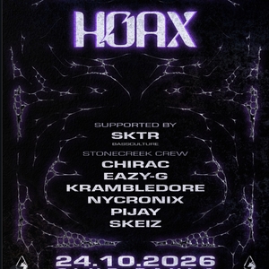 Hoax Tickets, Tour Dates and Concerts