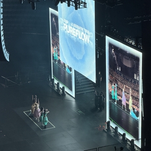 LE SSERAFIM at Orlando, FL in Kia Center 2026