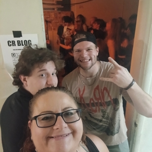 Soulcage at Wichita, KS in The Furnace 2026