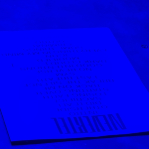 Nevertel at Columbus, OH in A&R Bar 2026