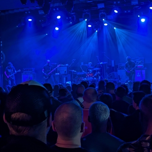 Pelican at Boston, MA in Royale 2026