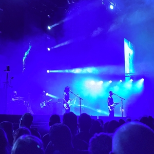 Placebo at Madrid, Spain in Movistar Arena 2026