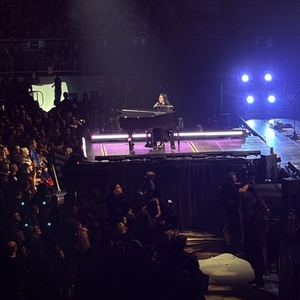 Evanescence at Madrid, Spain in Palacio Vistalegre 2026