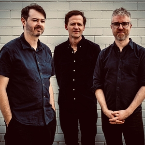 Kristian Borring Tickets, Tour Dates and Concerts