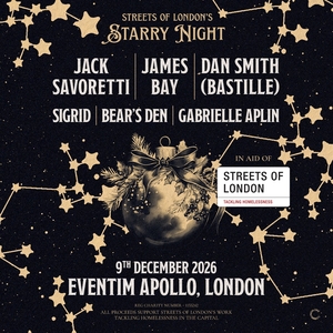 Jack Savoretti Tickets, Tour Dates and Concerts