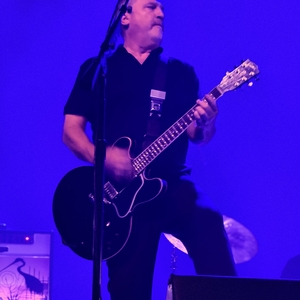 The Afghan Whigs at Seraing, Belgium in OM 2026