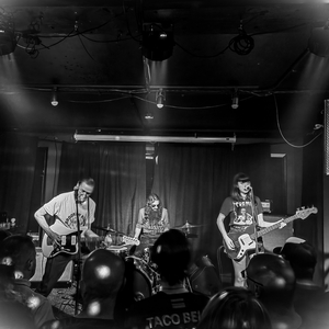 Messer Chups at Philadelphia, PA in Nikki Lopez 2026