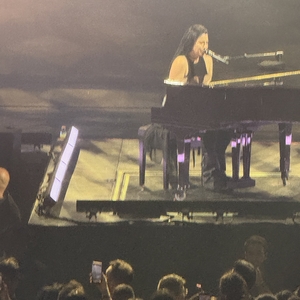 Evanescence at Barcelona, Spain in Palau Olimpic Badalona 2026