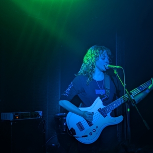 Gaffa Tape Sandy at London, United Kingdom in Barfly Camden 2026