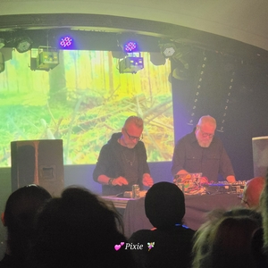 Carbon Based Lifeforms at Glasgow, United Kingdom in The Classic Grand 2026