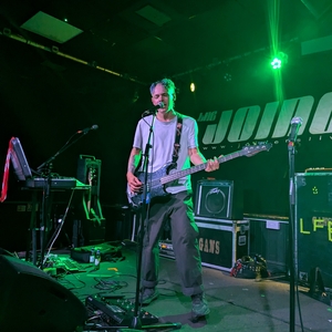 Cowboy Hunters at Southampton, United Kingdom in Joiners 2026
