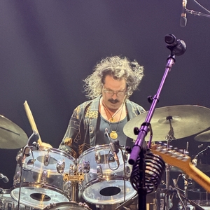 The War on Drugs at Las Vegas, NV in Pearl Concert Theater at Palms Casino Resort 2026