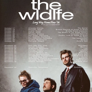 KICKBACK Tickets, Tour Dates and Concerts