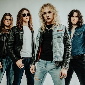 Bloodstain Tickets, Tour Dates and Concert
