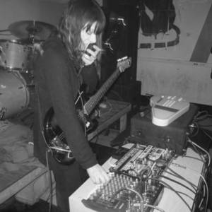 Vorhees @ Underground Arts