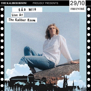 Säg mig Tickets, Tour Dates and Concerts