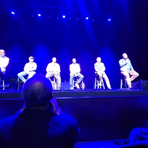 Take 6 at Columbus, GA in River Center- for The Performing Arts 2026