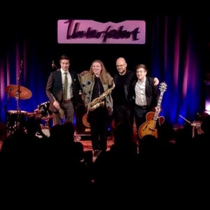 Joan Fort Tickets, Tour Dates and Concerts