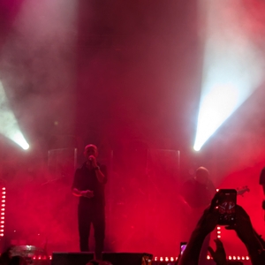 Paradise Lost at Barcelona, Spain in La Carpa Poble Espanyol 2026