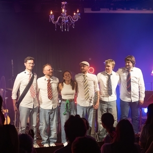 WeChazz Tickets, Tour Dates and Concert