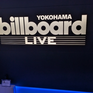 中村雅俊 at Yokohama, Japan in Billboard Live YOKOHAMA 2026
