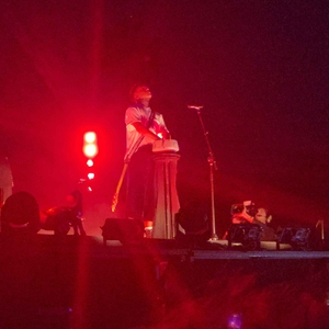 twenty one pilots at London, United Kingdom in Victoria Park 2026