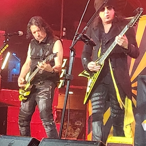 Stryper at Wantagh, NY in Mulcahy's Pub and Concert Hall 2026