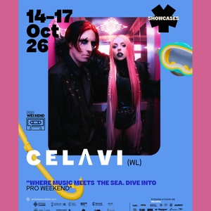 CELAVI Tickets, Tour Dates and Concerts