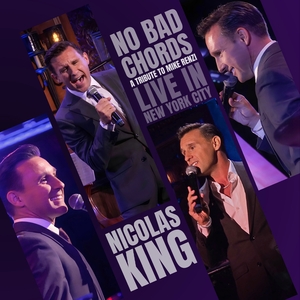 Nicolas King Tickets, Tour Dates and Concerts