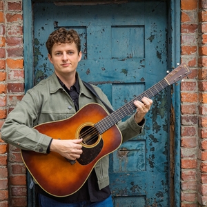 Luke Curran Tickets, Tour Dates and Concerts